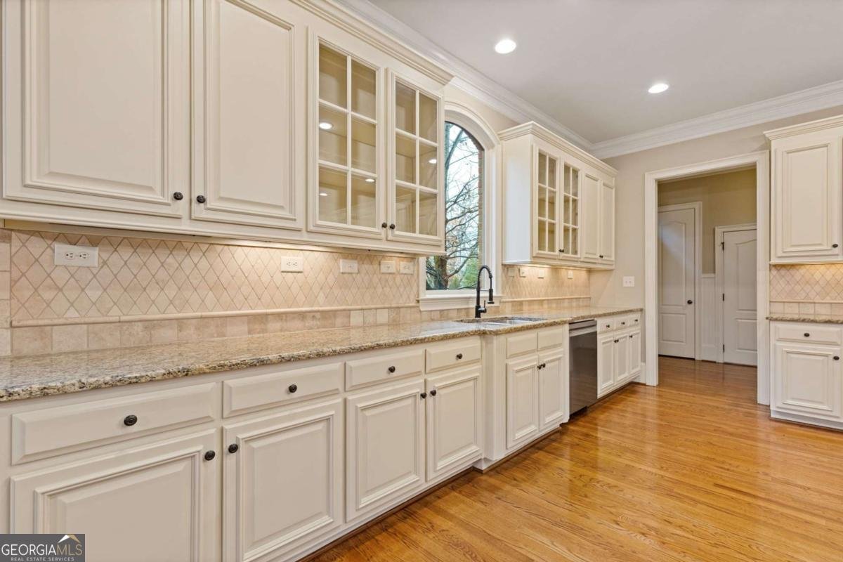 560 Arcaro Drive Alpharetta - Photo 14