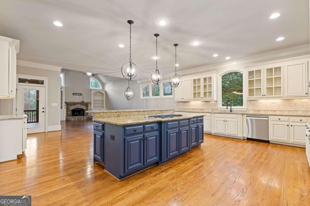 560 Arcaro Drive Alpharetta - Photo 15