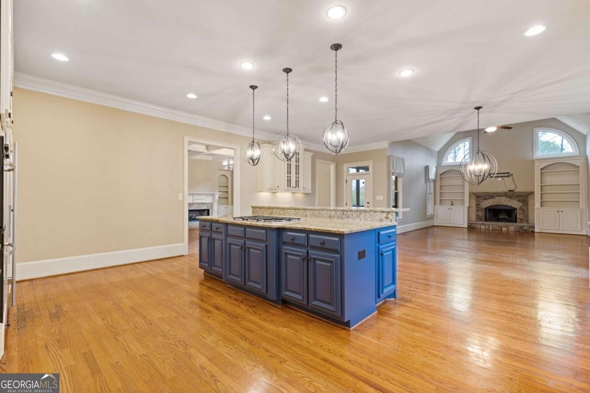 560 Arcaro Drive Alpharetta - Photo 16