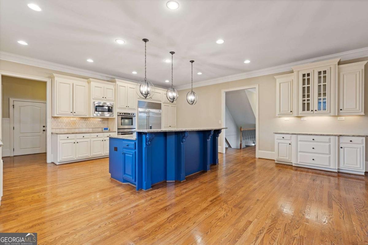 560 Arcaro Drive Alpharetta - Photo 17