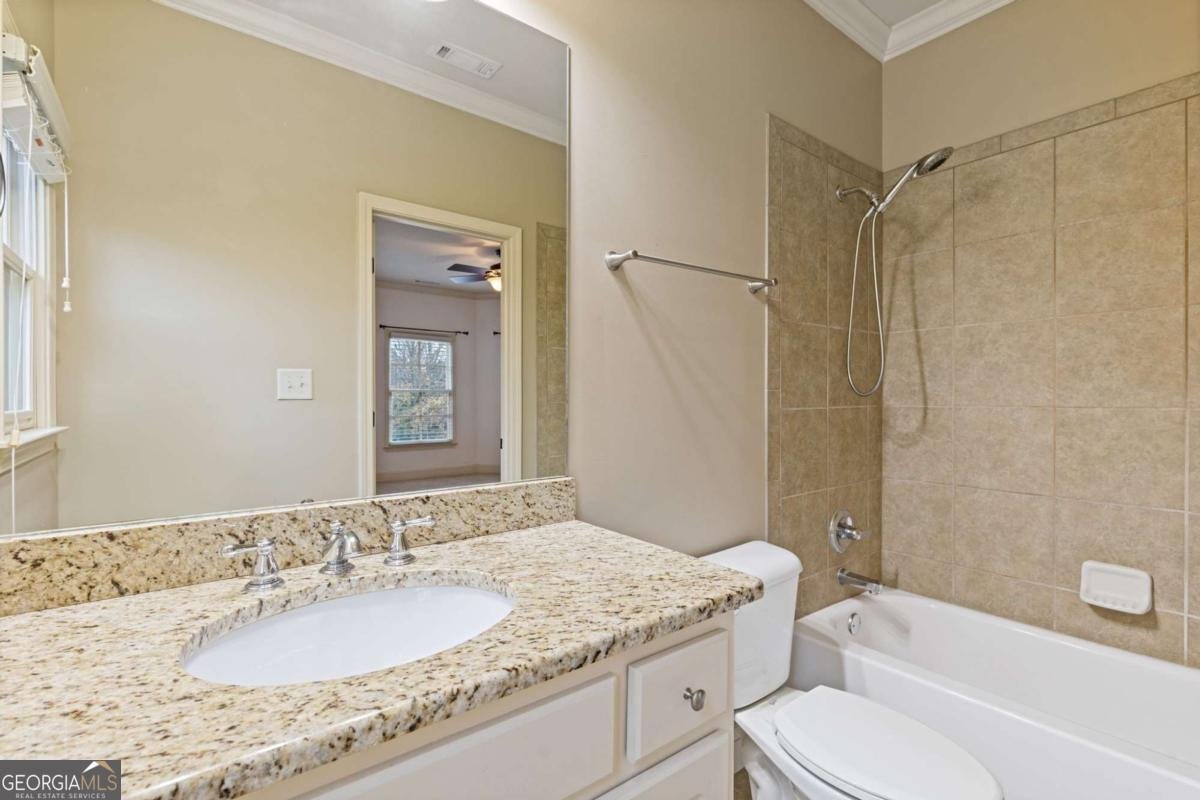 560 Arcaro Drive Alpharetta - Photo 33