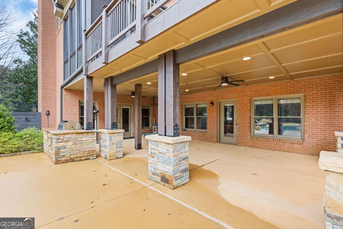 560 Arcaro Drive Alpharetta - Photo 46