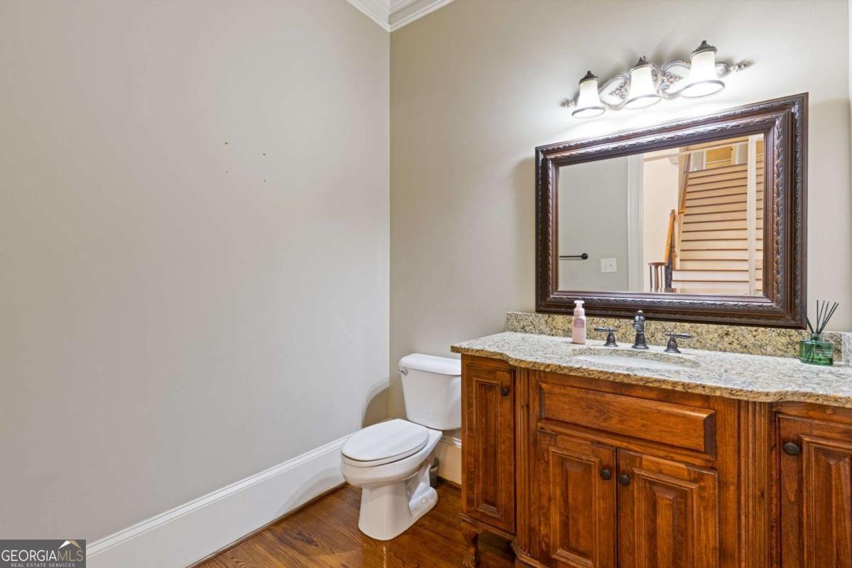 560 Arcaro Drive Alpharetta - Photo 7