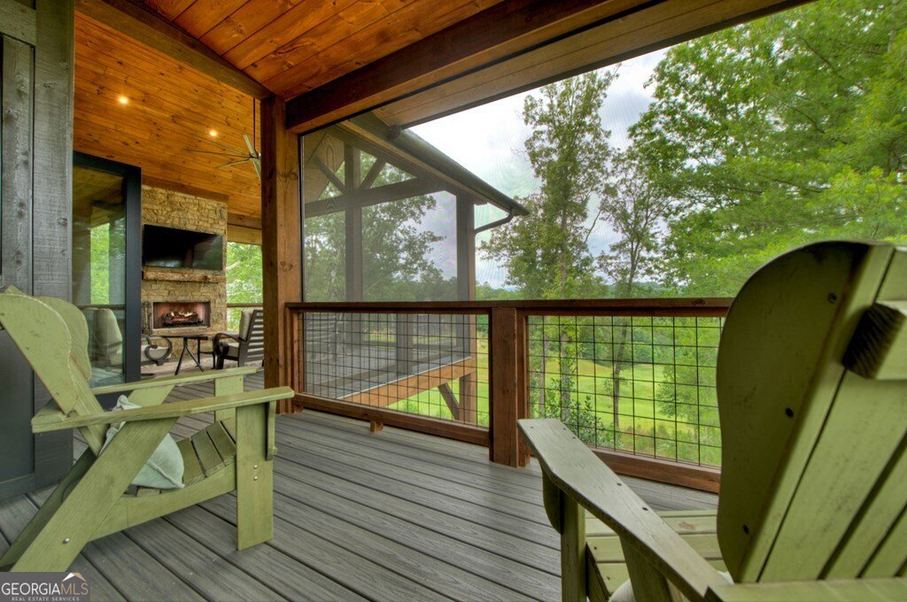 658 Old Toccoa Loop Mineral Bluff - Photo 10