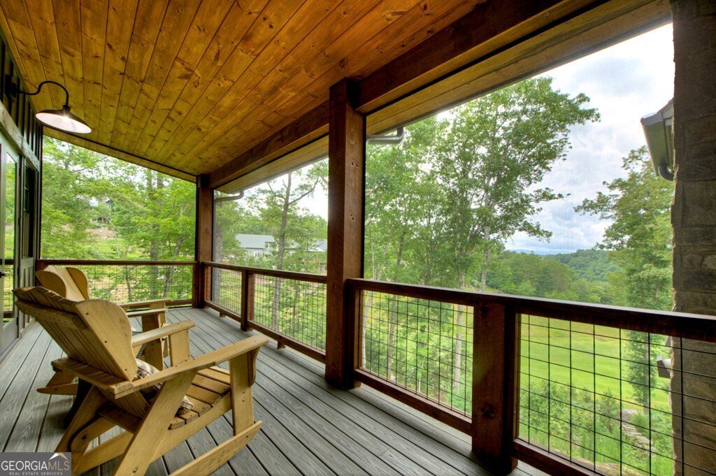 658 Old Toccoa Loop Mineral Bluff - Photo 11