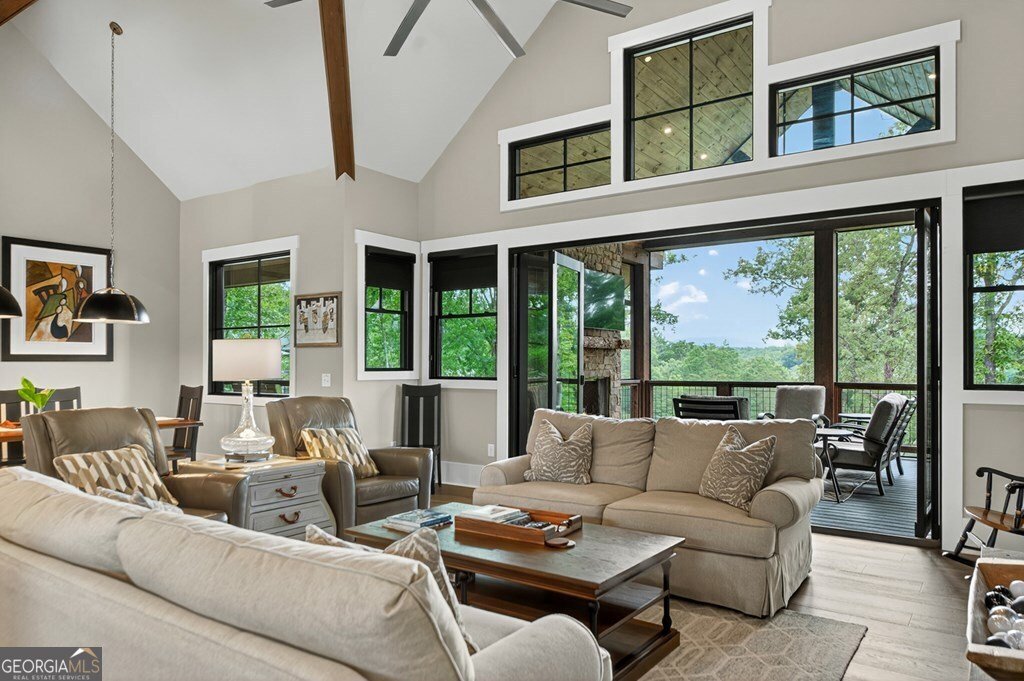 658 Old Toccoa Loop Mineral Bluff - Photo 13