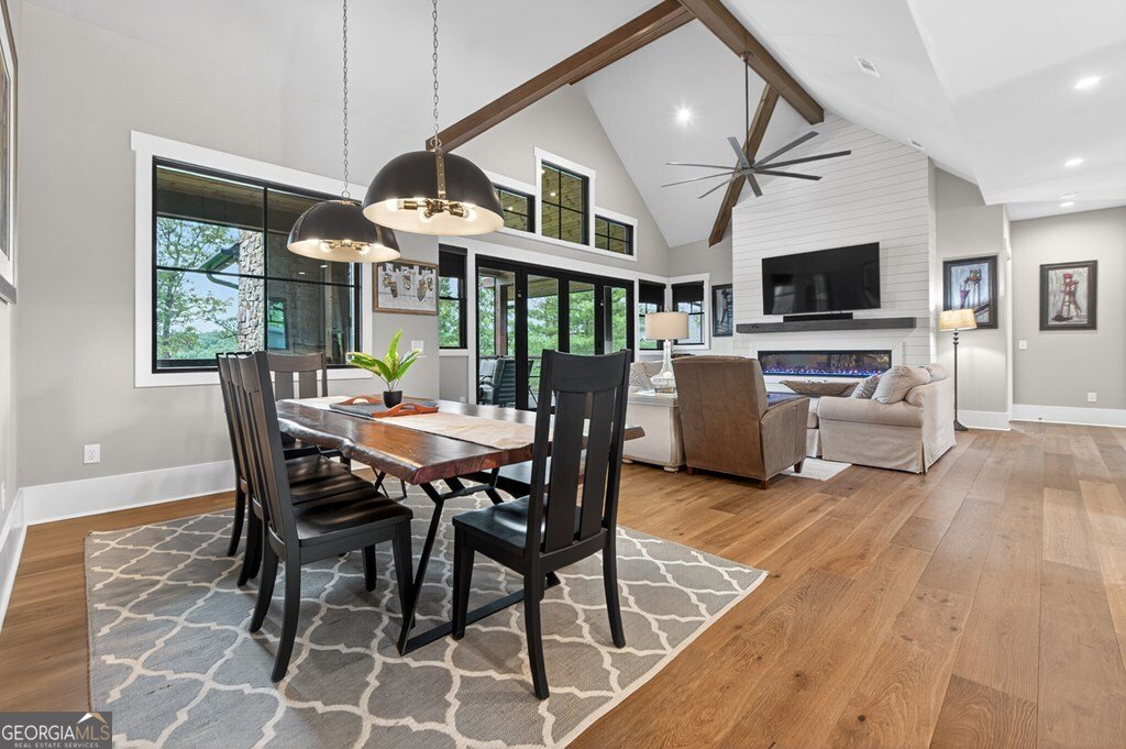 658 Old Toccoa Loop Mineral Bluff - Photo 16