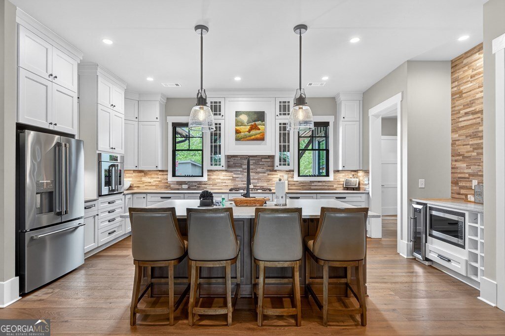 658 Old Toccoa Loop Mineral Bluff - Photo 17