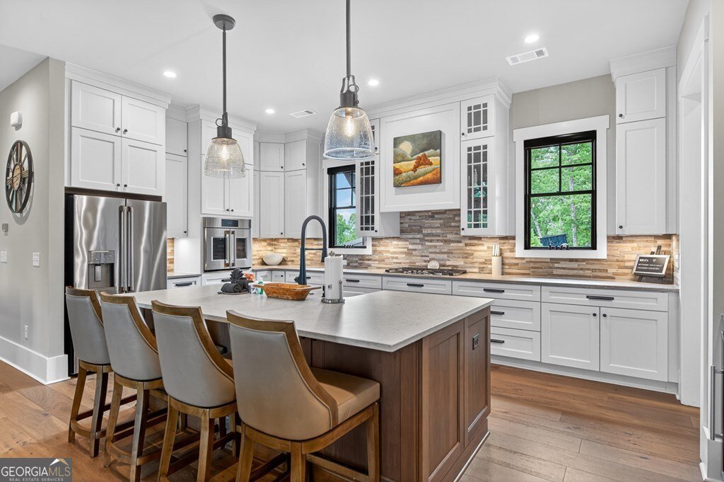 658 Old Toccoa Loop Mineral Bluff - Photo 18