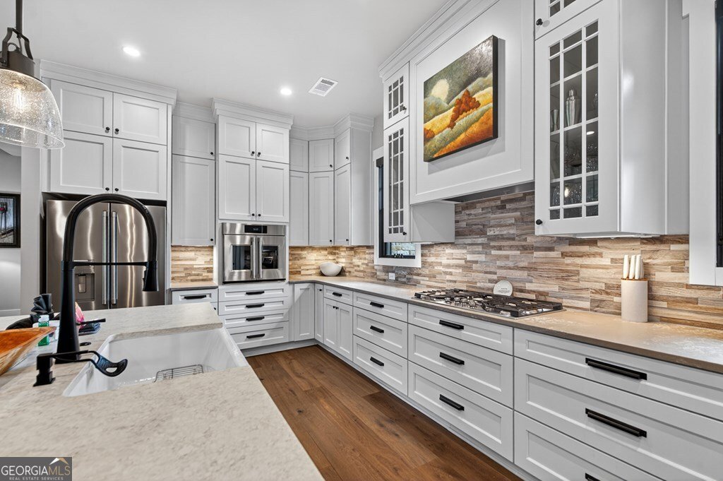 658 Old Toccoa Loop Mineral Bluff - Photo 19