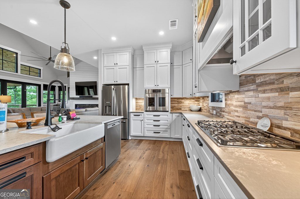 658 Old Toccoa Loop Mineral Bluff - Photo 20