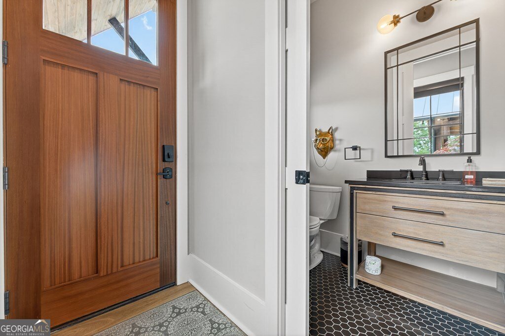 658 Old Toccoa Loop Mineral Bluff - Photo 24