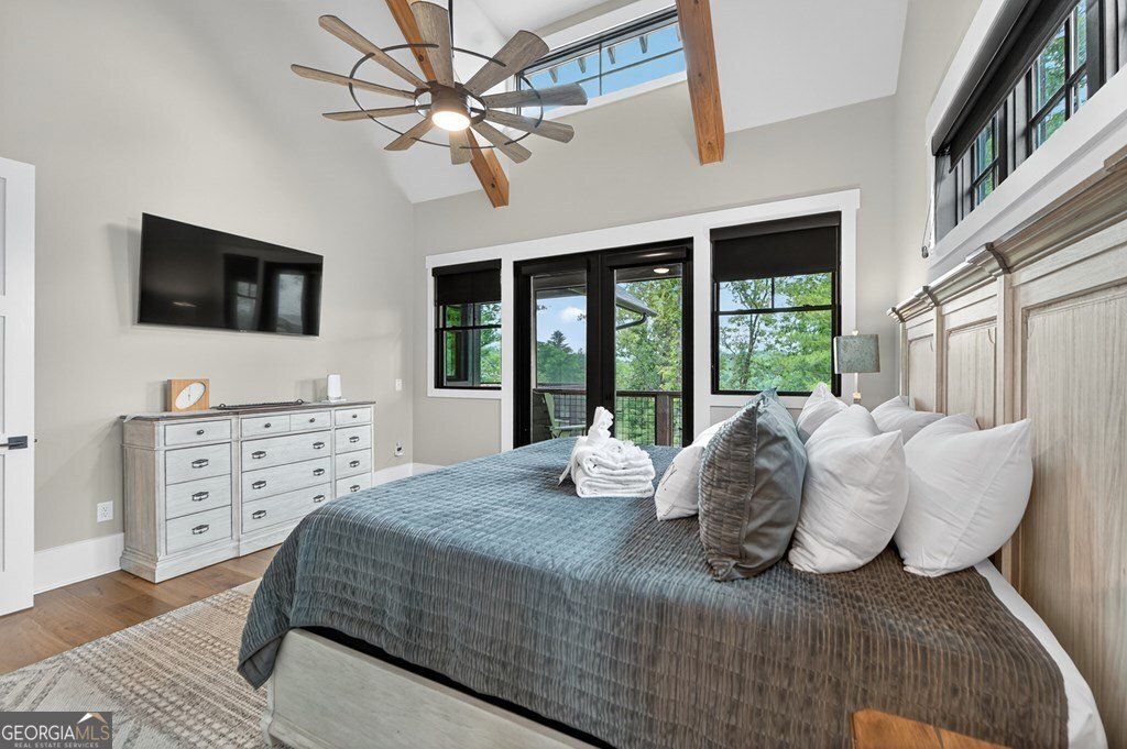 658 Old Toccoa Loop Mineral Bluff - Photo 31