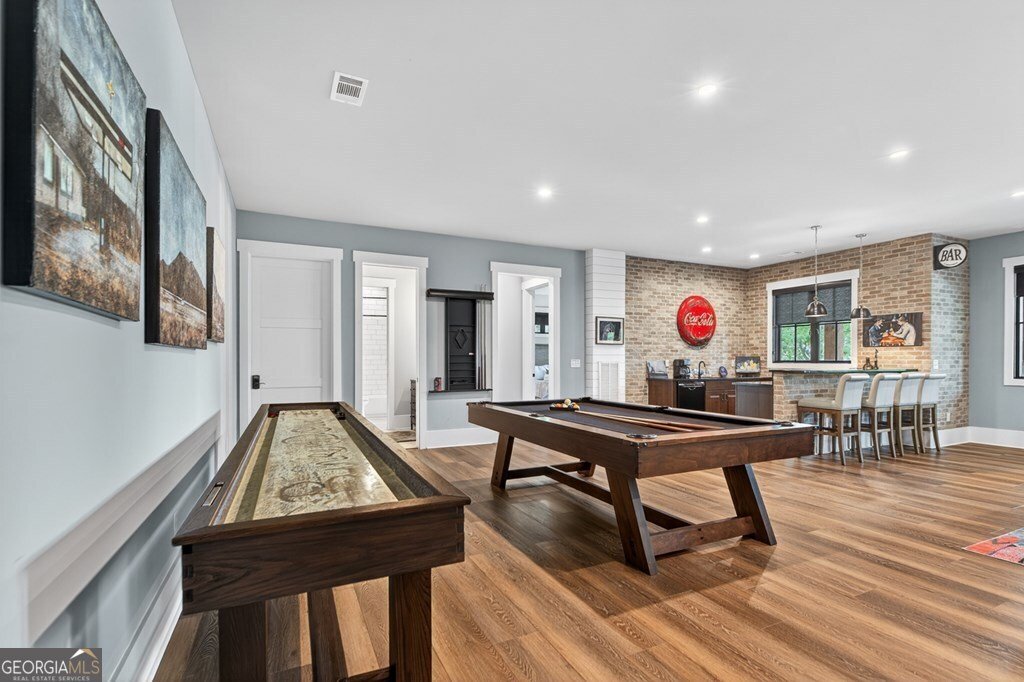 658 Old Toccoa Loop Mineral Bluff - Photo 36