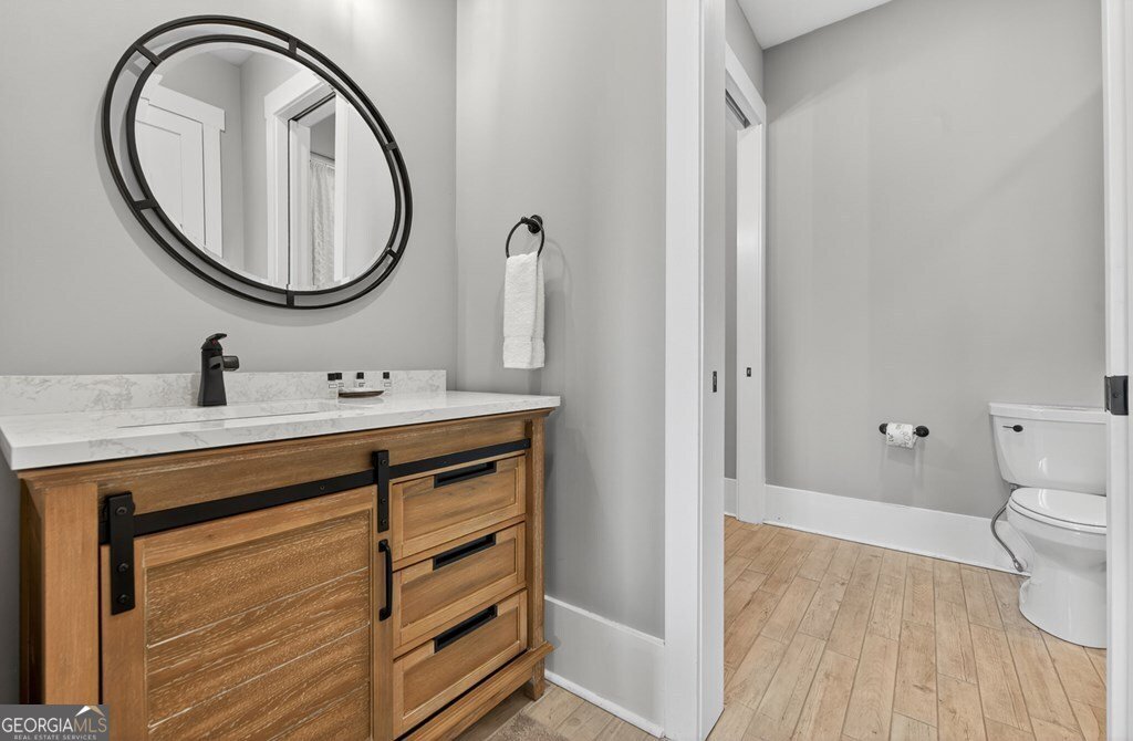 658 Old Toccoa Loop Mineral Bluff - Photo 42