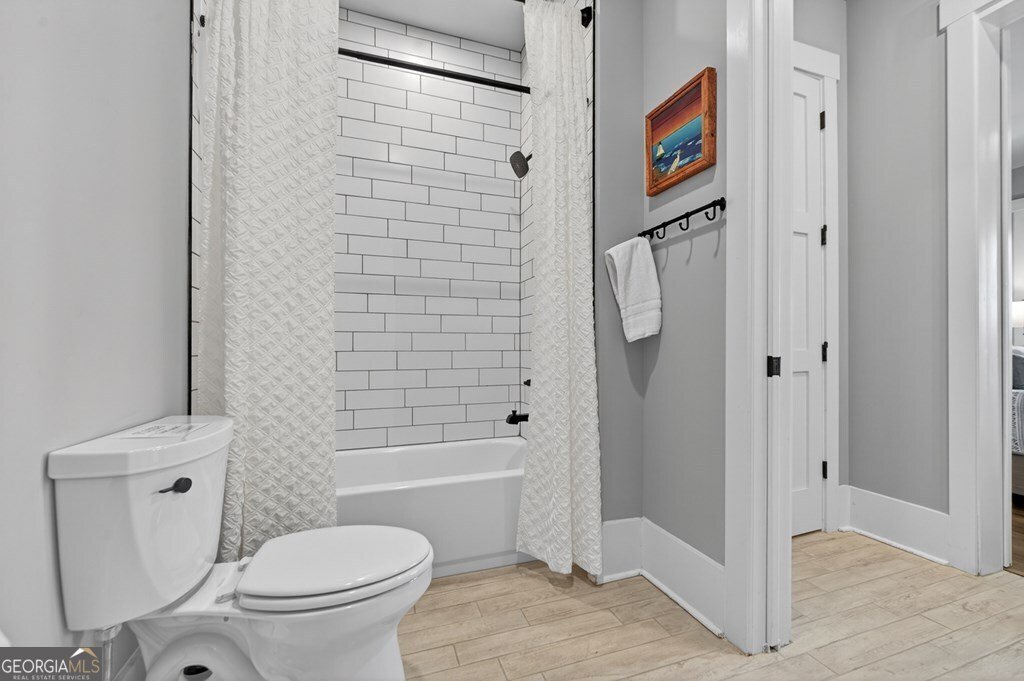 658 Old Toccoa Loop Mineral Bluff - Photo 44