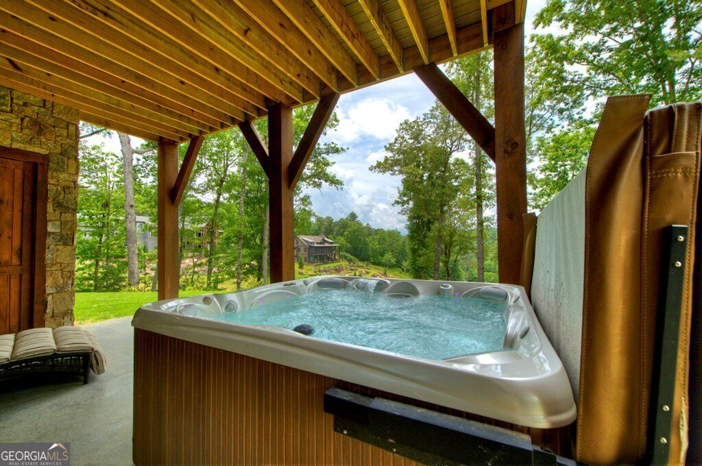 658 Old Toccoa Loop Mineral Bluff - Photo 49