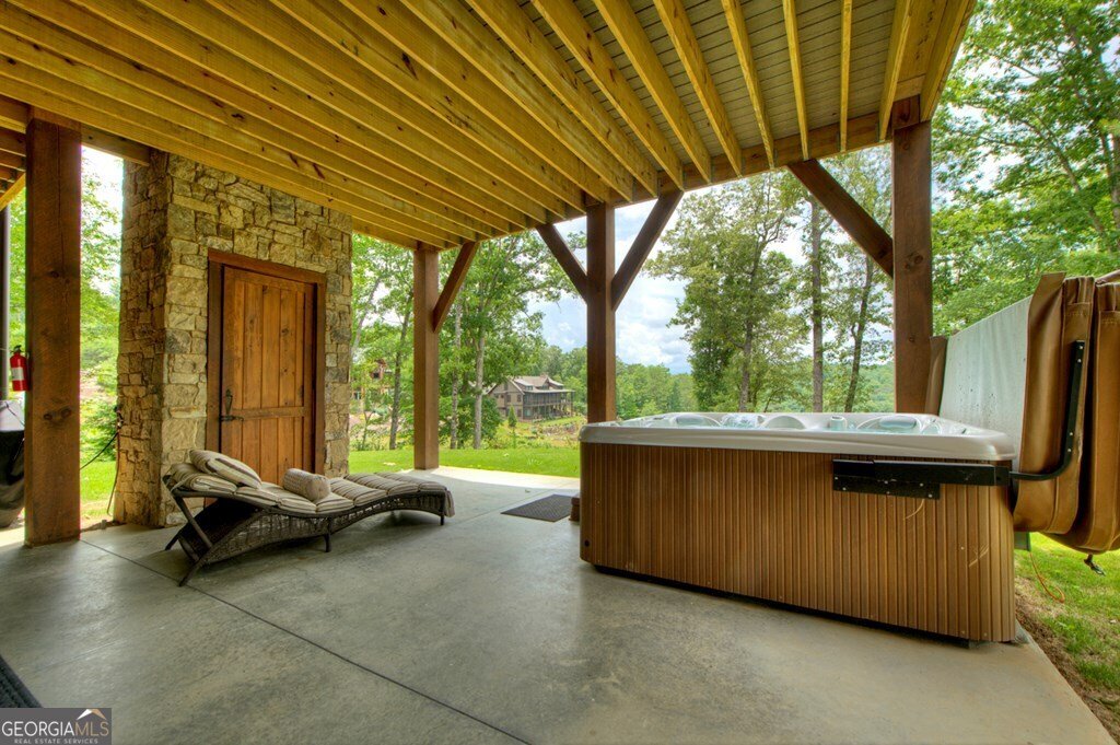 658 Old Toccoa Loop Mineral Bluff - Photo 50