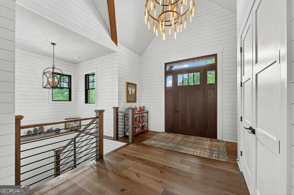 658 Old Toccoa Loop Mineral Bluff - Photo 7