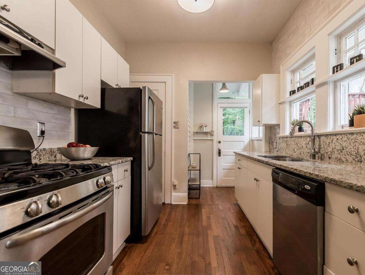 1269 Highland Avenue Atlanta - Photo 19