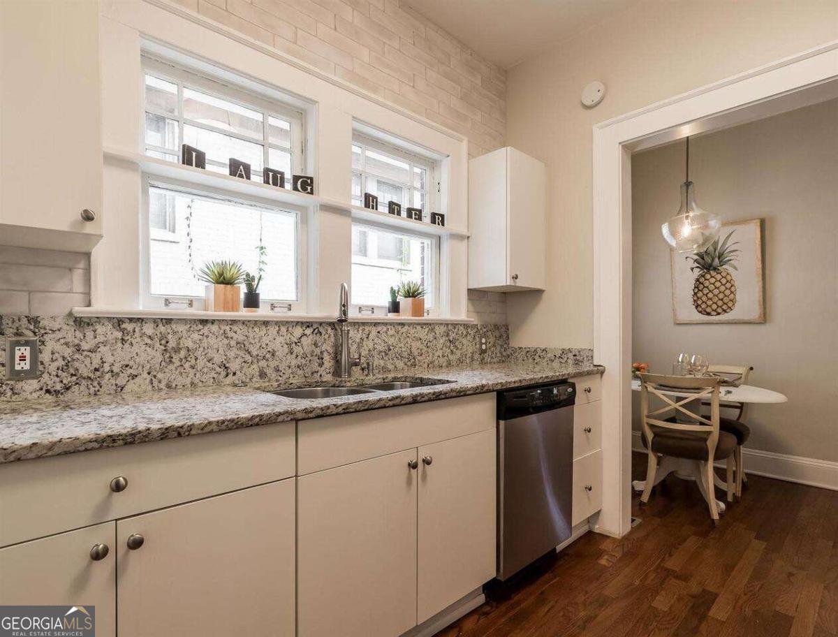 1269 Highland Avenue Atlanta - Photo 20