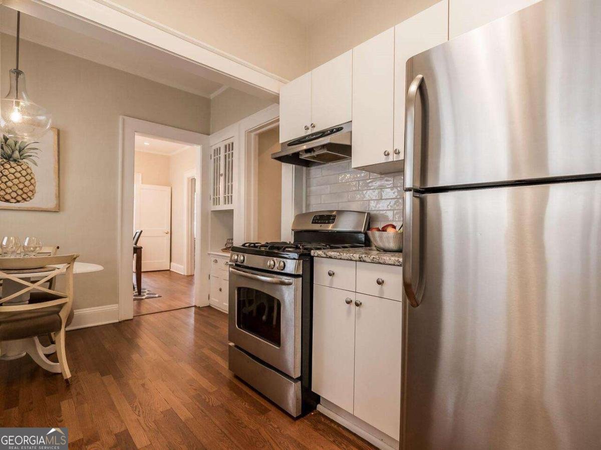 1269 Highland Avenue Atlanta - Photo 21