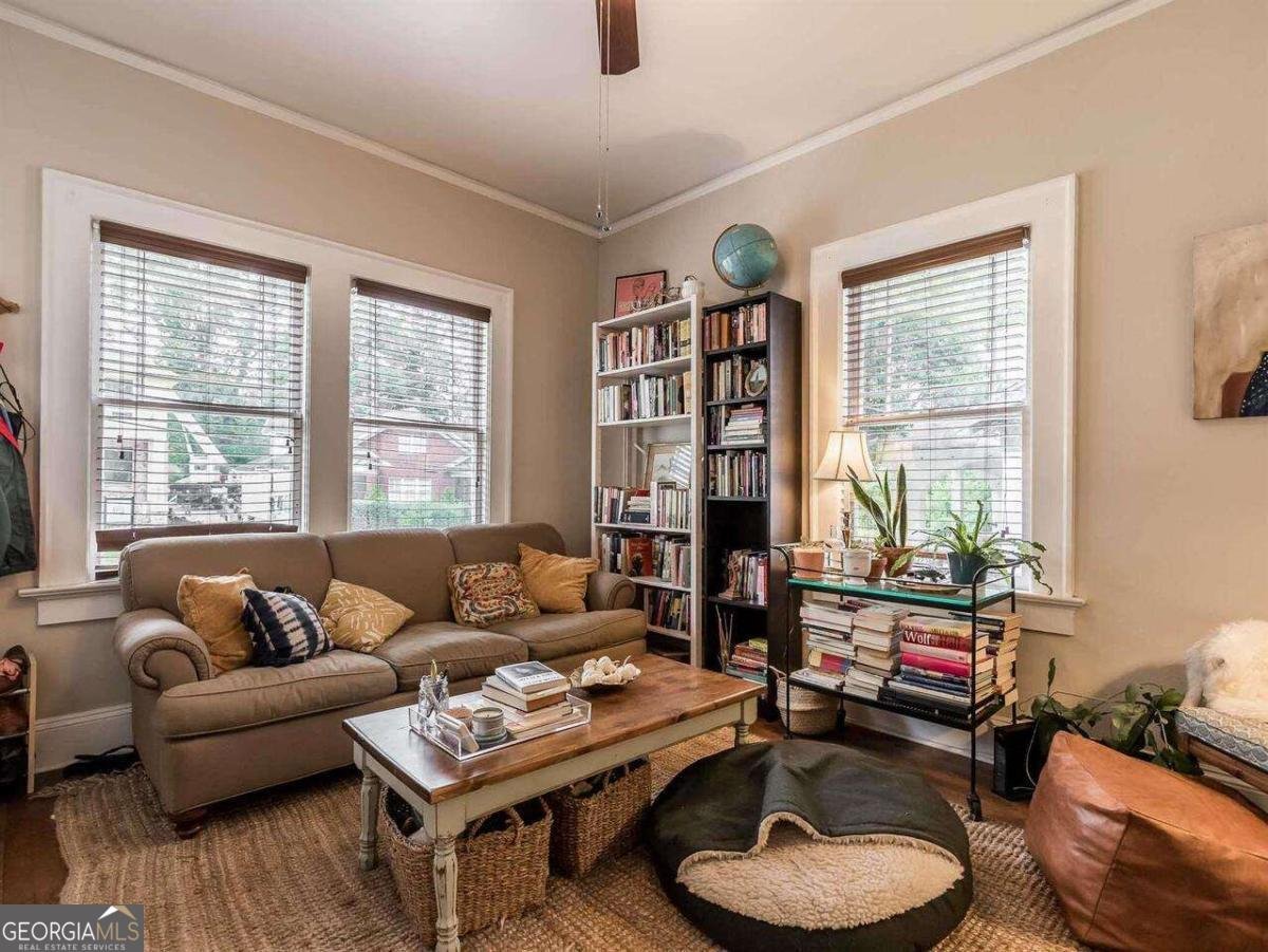 1269 Highland Avenue Atlanta - Photo 22