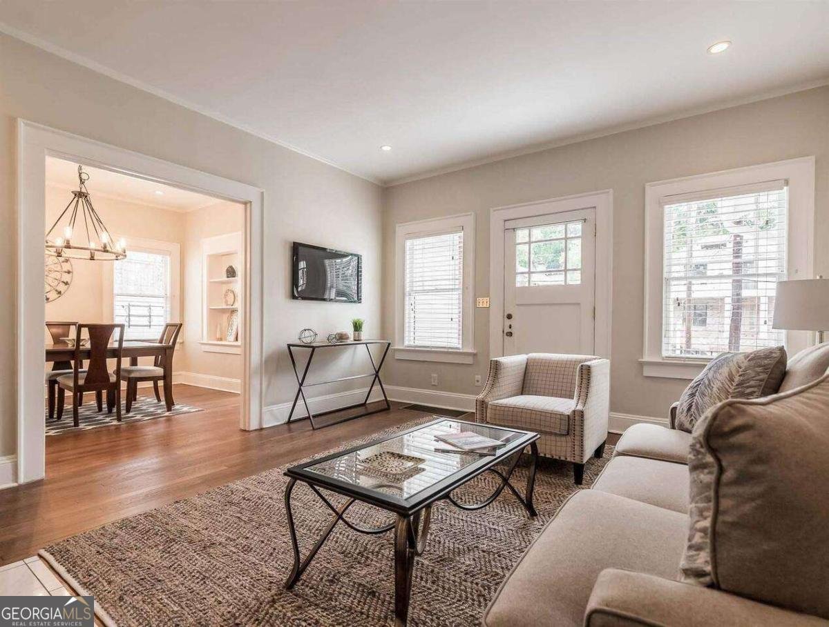 1269 Highland Avenue Atlanta - Photo 6