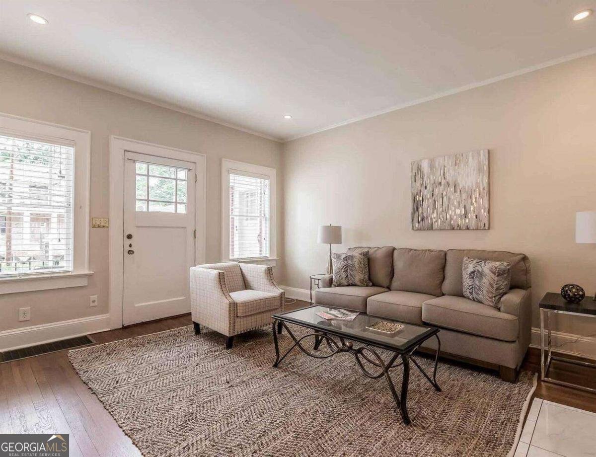 1269 Highland Avenue Atlanta - Photo 7