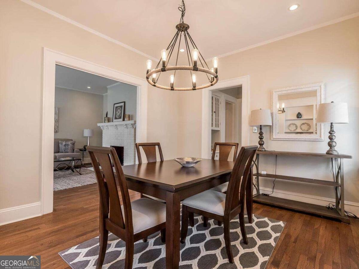 1269 Highland Avenue Atlanta - Photo 8