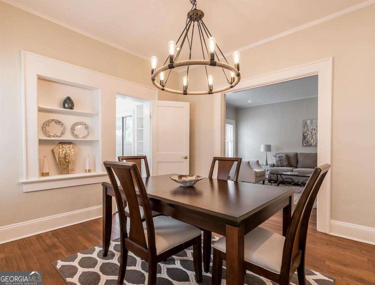 1269 Highland Avenue Atlanta - Photo 9