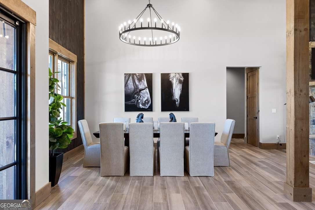 84 Bravo Rivera Way Ellijay - Photo 10