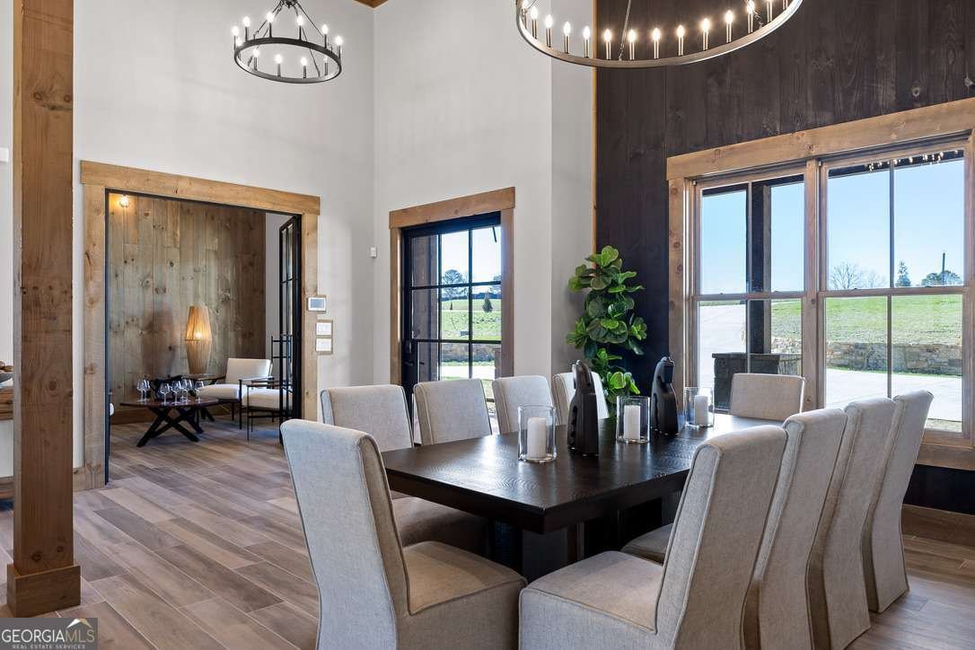 84 Bravo Rivera Way Ellijay - Photo 11