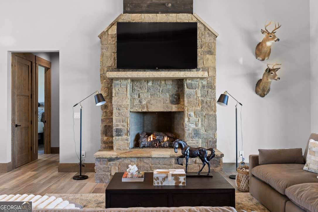 84 Bravo Rivera Way Ellijay - Photo 15