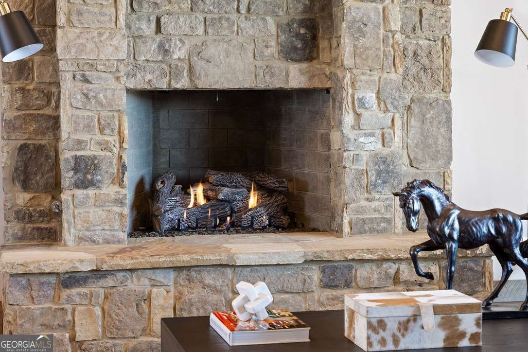 84 Bravo Rivera Way Ellijay - Photo 17