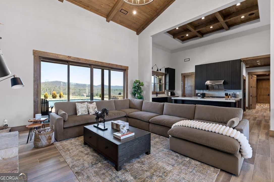 84 Bravo Rivera Way Ellijay - Photo 19