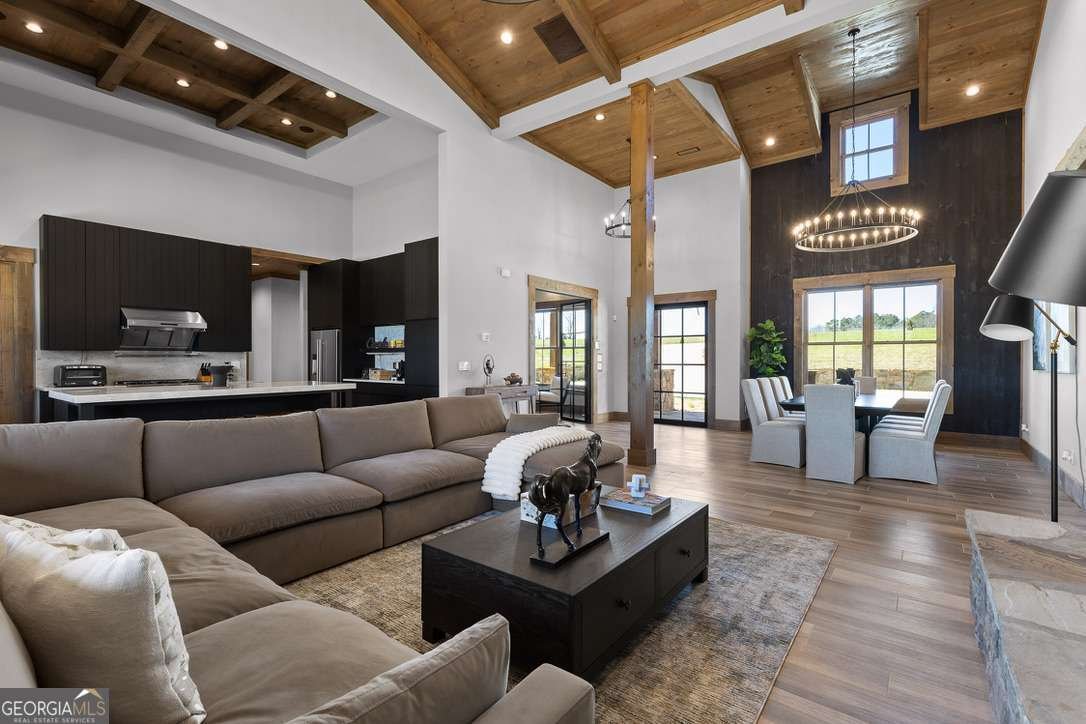 84 Bravo Rivera Way Ellijay - Photo 20