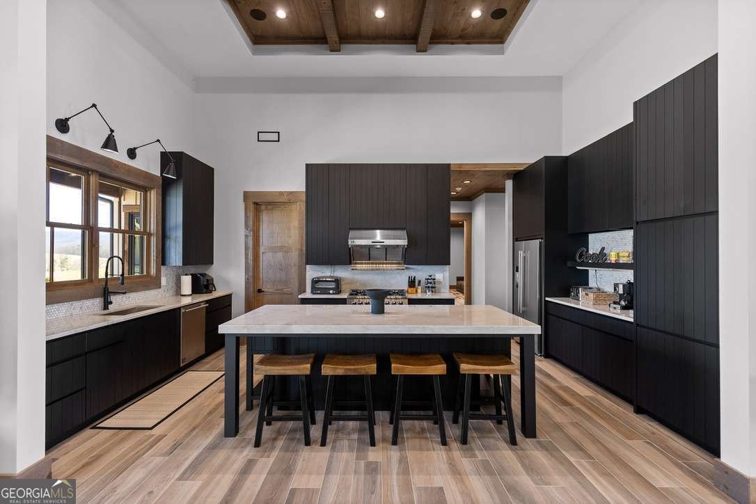 84 Bravo Rivera Way Ellijay - Photo 21