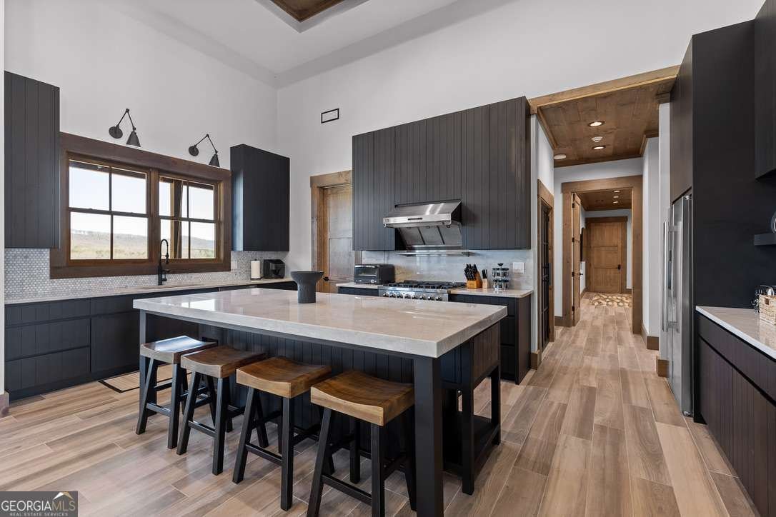 84 Bravo Rivera Way Ellijay - Photo 25