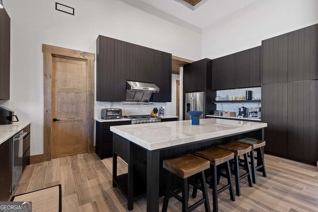 84 Bravo Rivera Way Ellijay - Photo 26