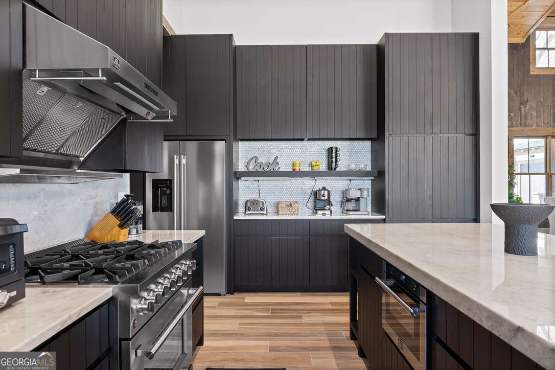 84 Bravo Rivera Way Ellijay - Photo 27