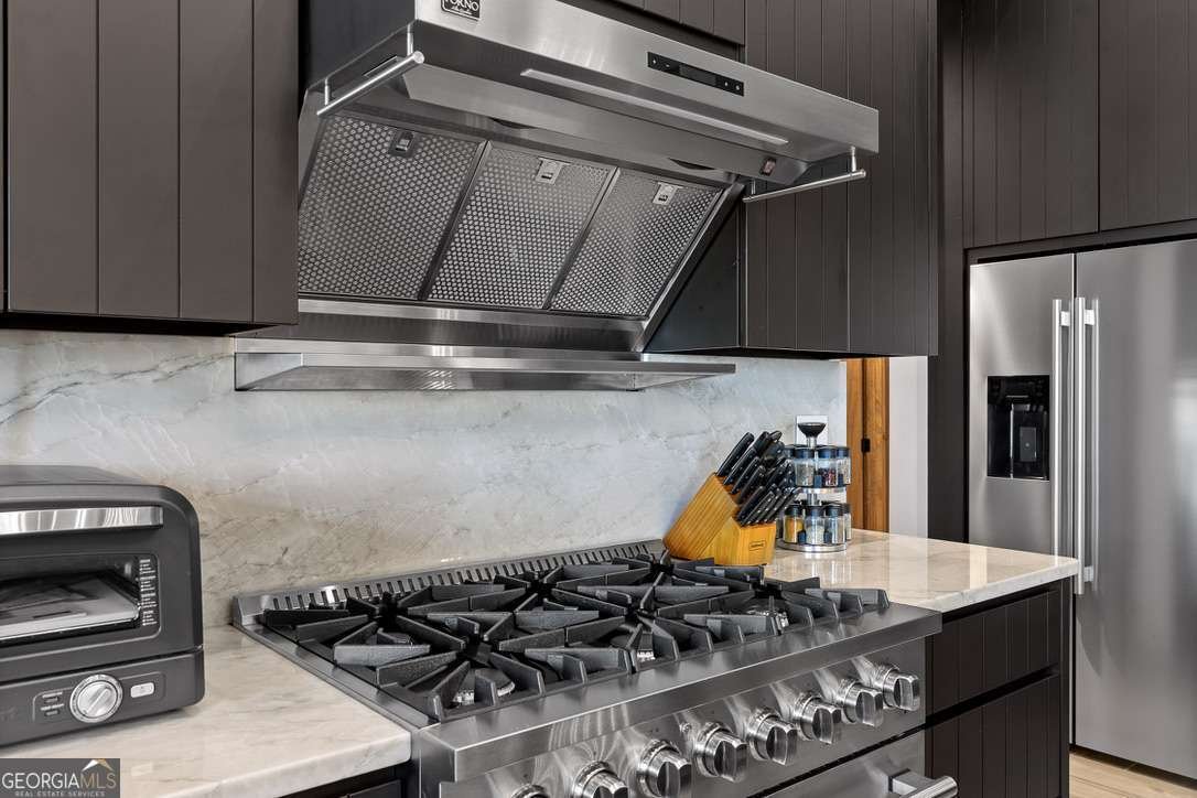 84 Bravo Rivera Way Ellijay - Photo 28