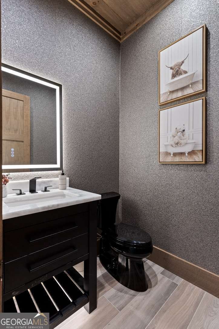 84 Bravo Rivera Way Ellijay - Photo 35