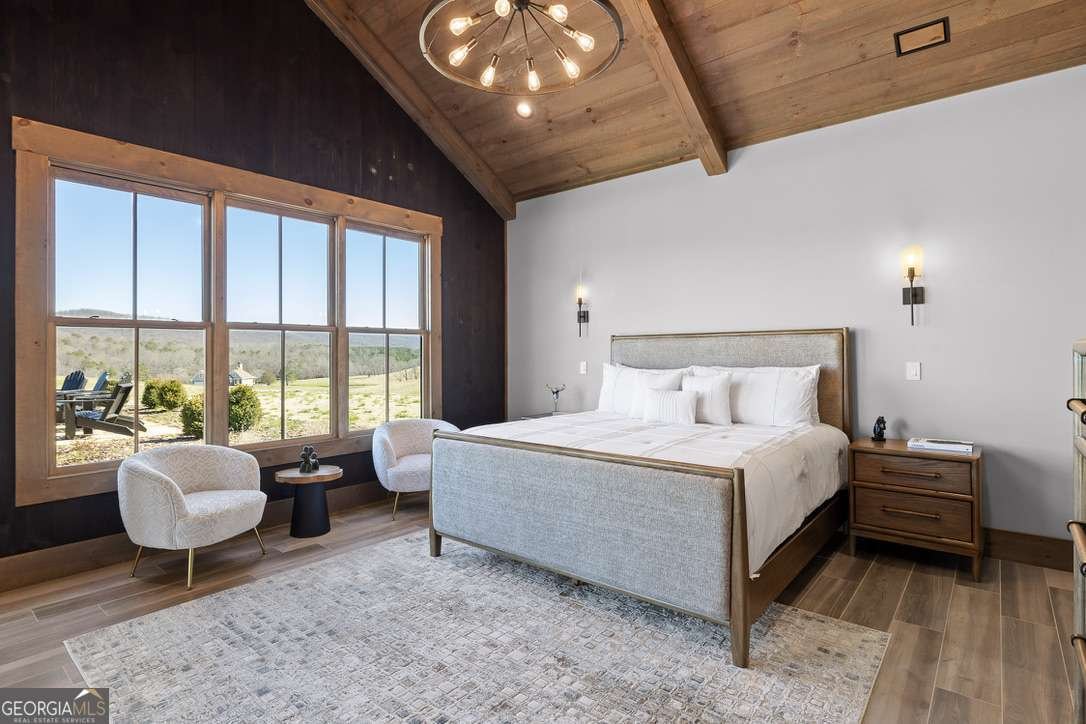 84 Bravo Rivera Way Ellijay - Photo 36