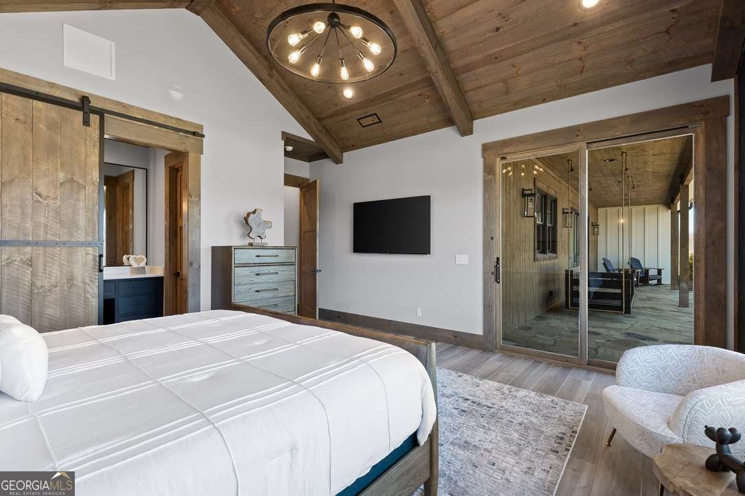 84 Bravo Rivera Way Ellijay - Photo 38