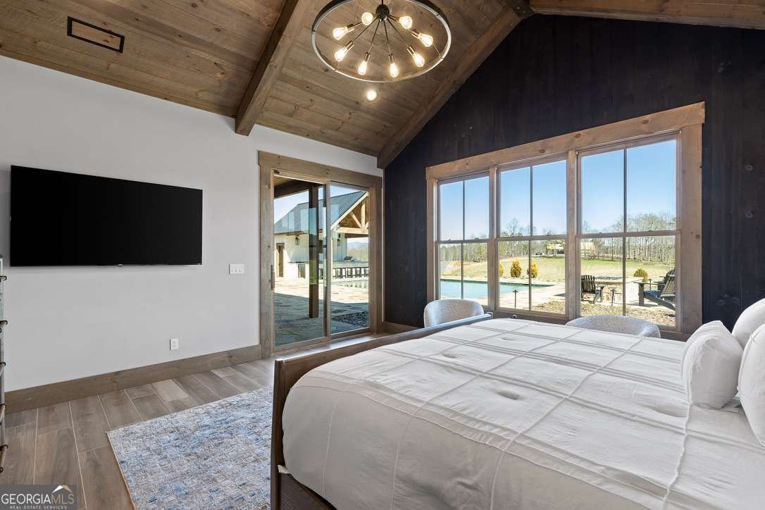 84 Bravo Rivera Way Ellijay - Photo 39