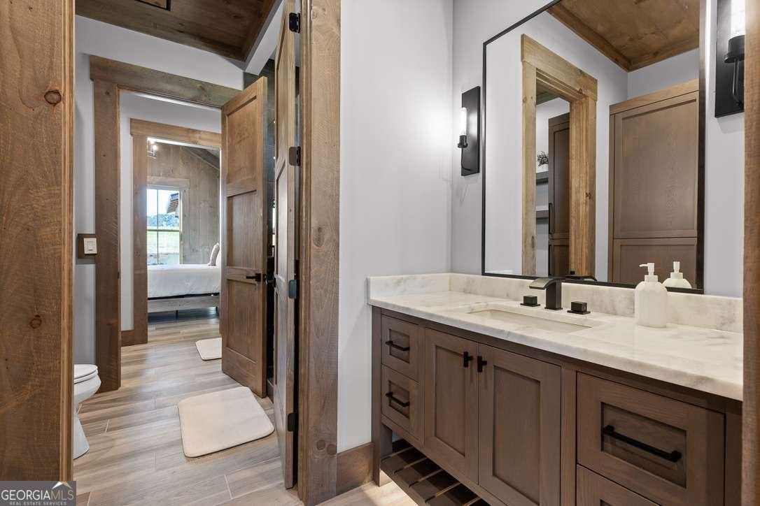 84 Bravo Rivera Way Ellijay - Photo 47