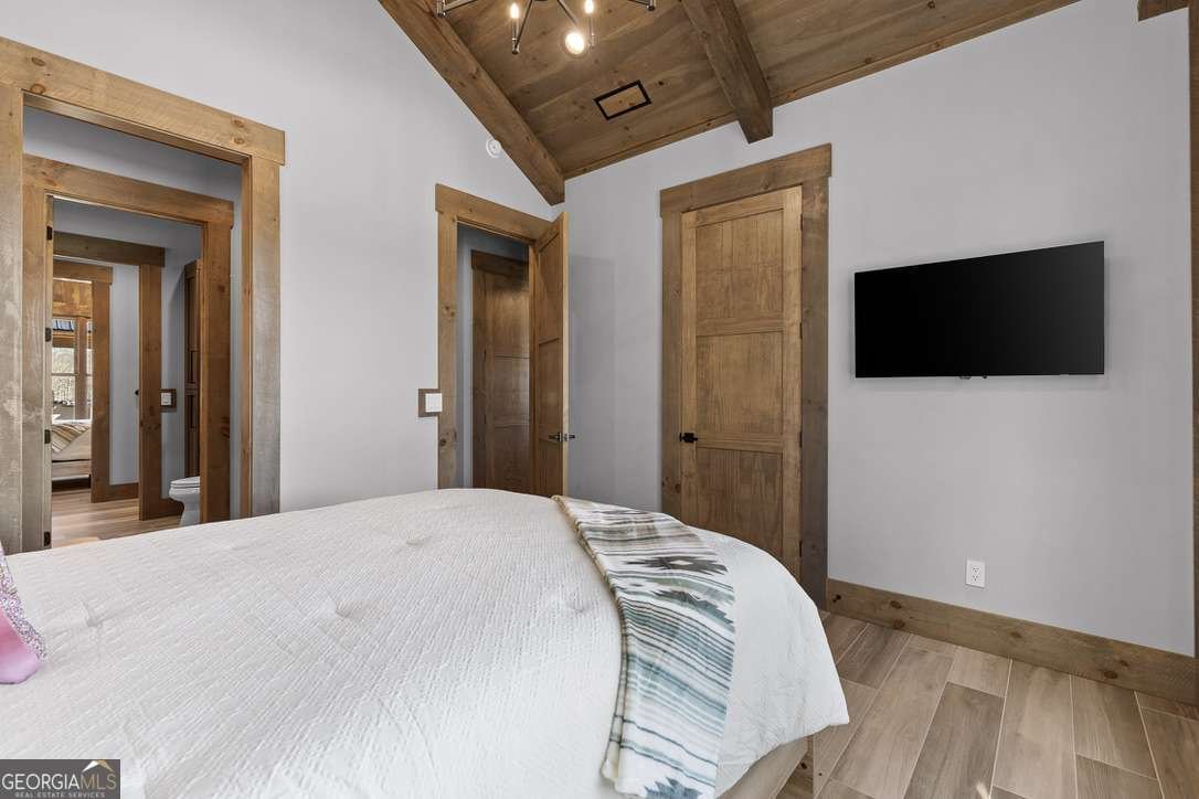 84 Bravo Rivera Way Ellijay - Photo 50