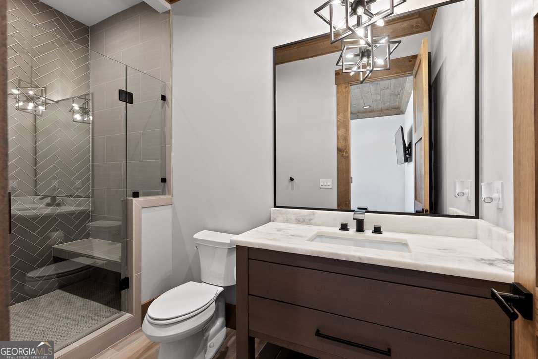 84 Bravo Rivera Way Ellijay - Photo 56