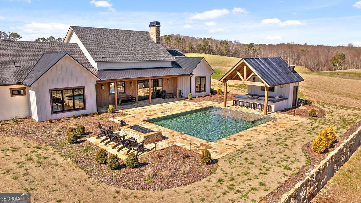 84 Bravo Rivera Way Ellijay - Photo 59